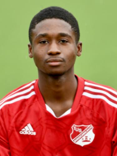 Mohamed Sylla