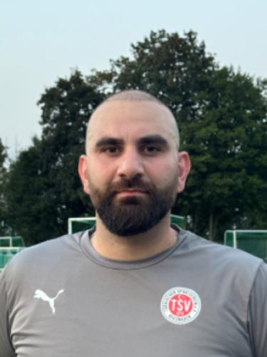 Gabriel Deniz