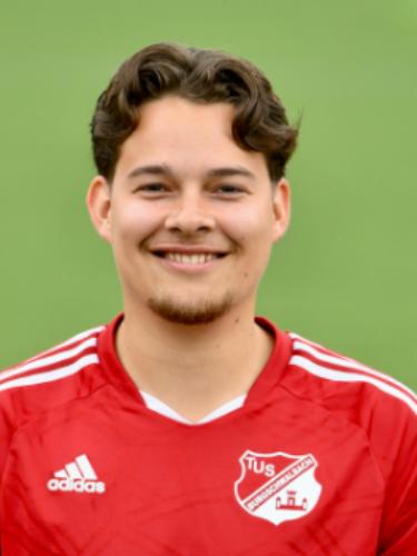 Luca Miguel Krugel