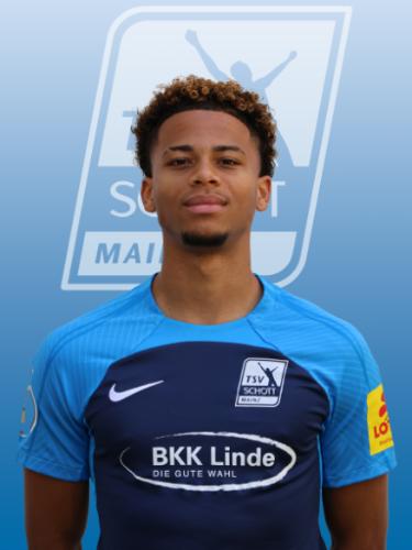 Ismael Wiegand