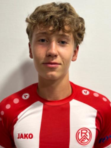 Jakob Lasse Spiegel