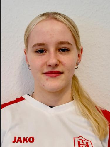 Marie Kristin Irlenbusch