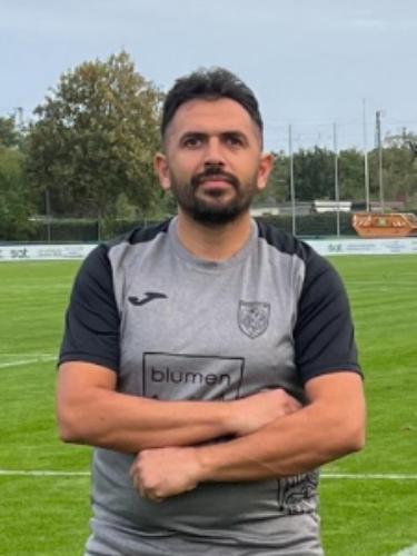 Erol Yildiz