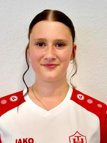 Larissa Michelle Ebert