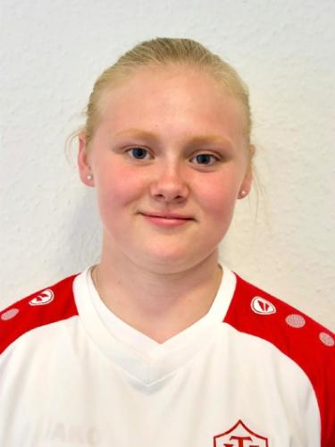 Leonie Claire Siewert