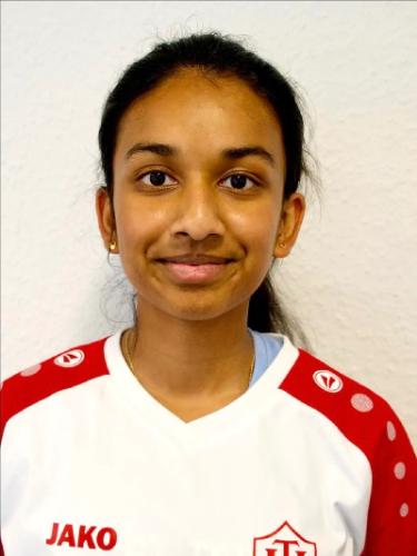 Sasmita Sri Rajkumar