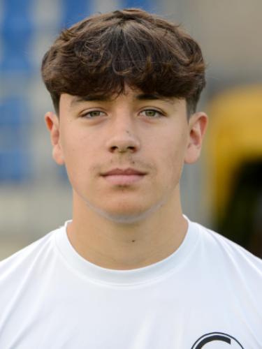 Mateusz Gasior
