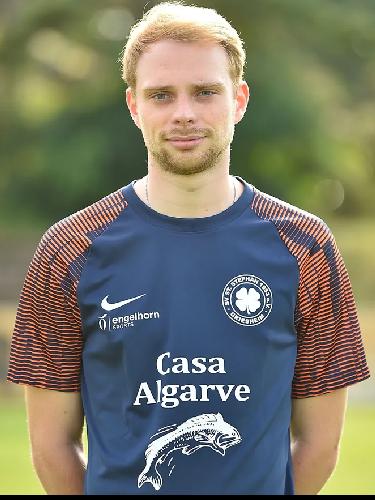 Sebastian Wolf