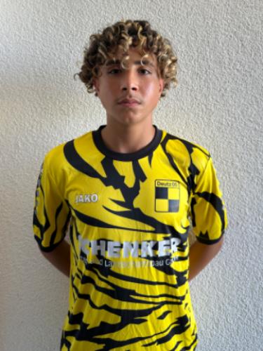 Alan Mamo