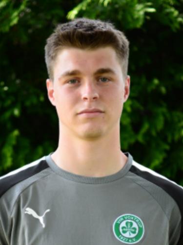 Kristoffer Krebs