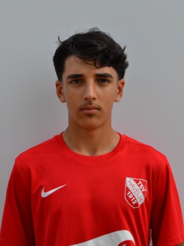 Rohan Cemil Ekinci
