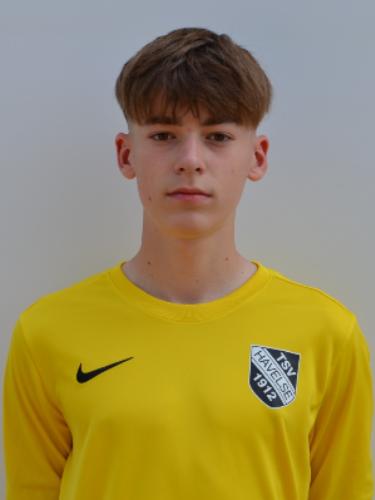 Hannes Ruhbach