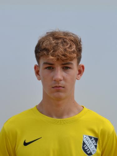 Luca Joel Wiezowiecki