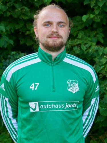 Maximilian Hess