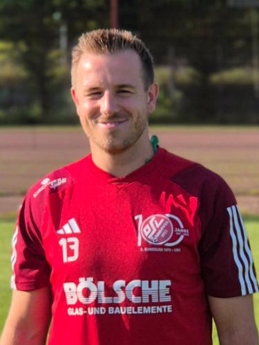 Daniel Degner