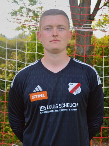 Michel Zentgraf