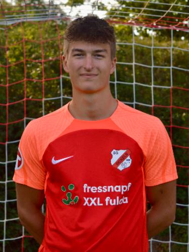 Tim Budesheim