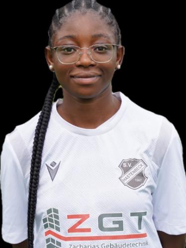 Yolanda Awuah