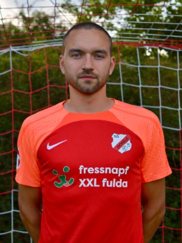 Paul Hohmann