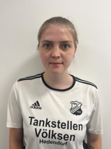 Merle Godau