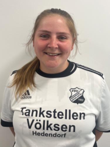 Wiebke Godau