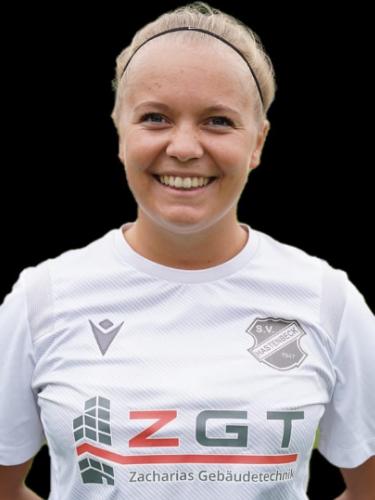 Leonie Pohl
