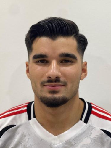 Cüneyd Sahin