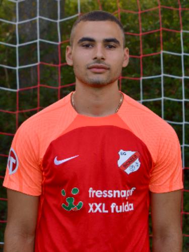 Davide Bonafe