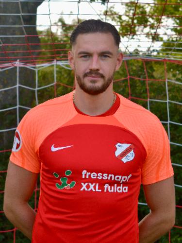 Daniel Donskoj