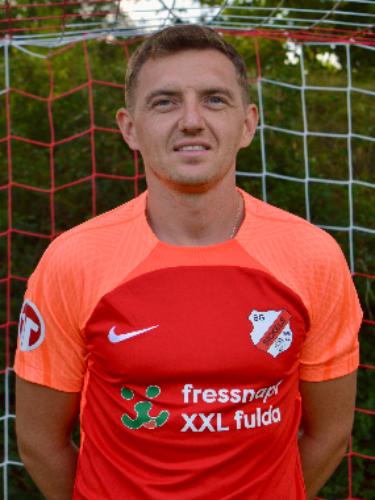 Nikolai Donskoj