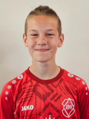 Finlay Weber