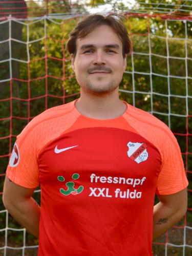 Philipp Hahling