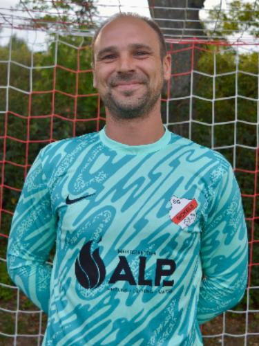 Johannes Hein
