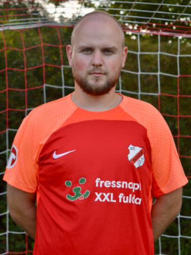 Julian Mueller