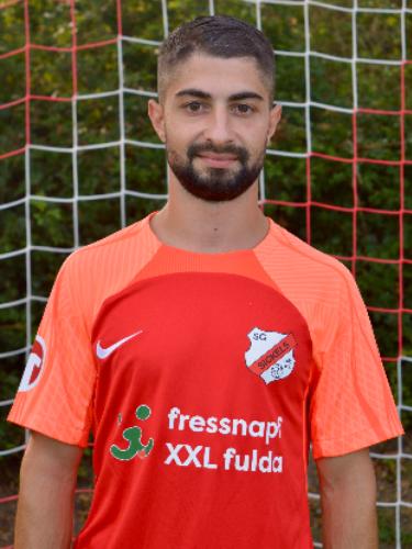Valentino Peluso