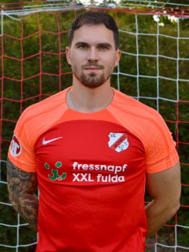 Lukas Rech
