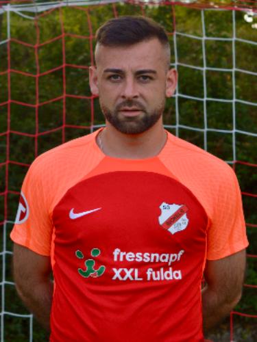 Anton Stein