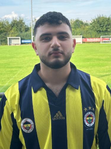 Akram Alakrami