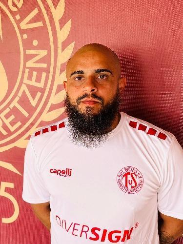 Aimen Khoudouj