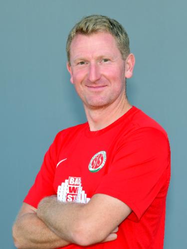 Daniel Fischer