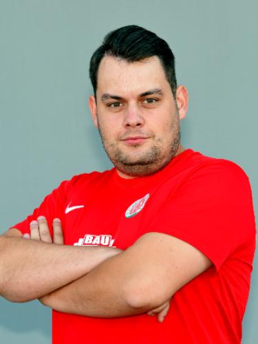 Lukas Kischkat