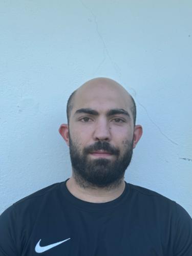Ahmad Ibrahim