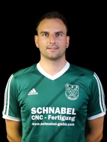 Julian Rettig