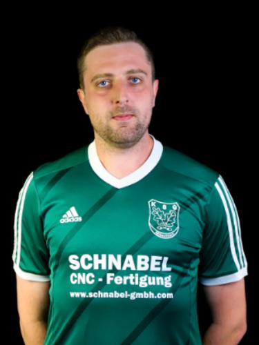 Tobias Baier