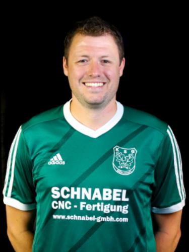 Simon Eckert