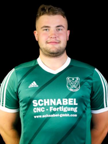 Maximilian Biereder