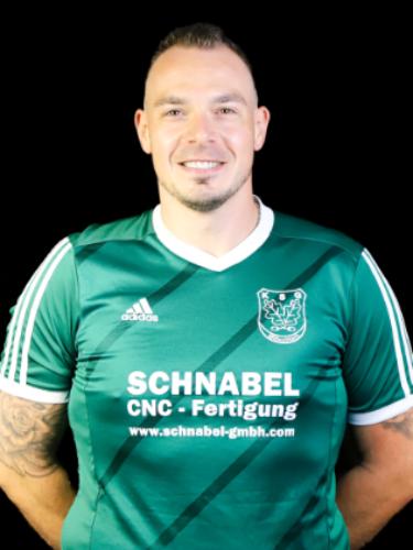Daniel Czipka