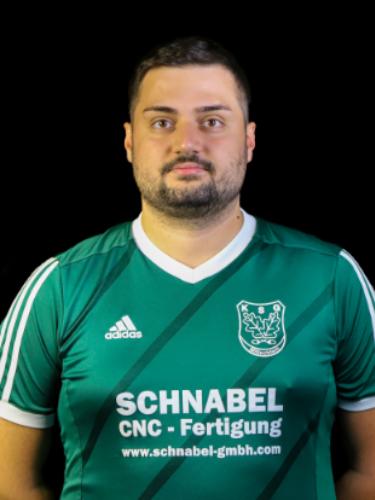 Emrah Guecueyener