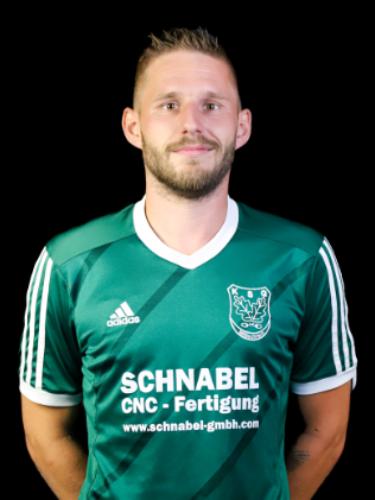 Tobias Voigt