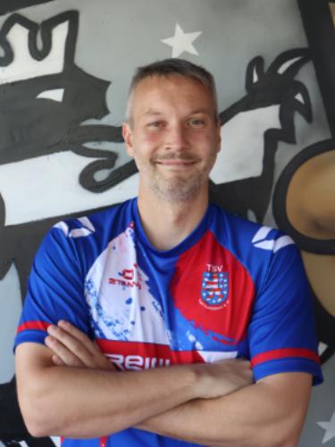 Cedric Baum